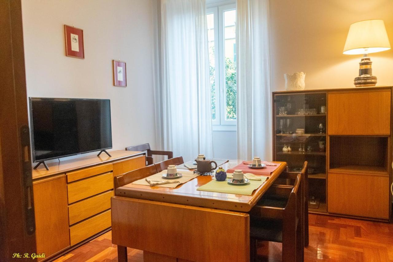 Casa Dei Nonni * Rom