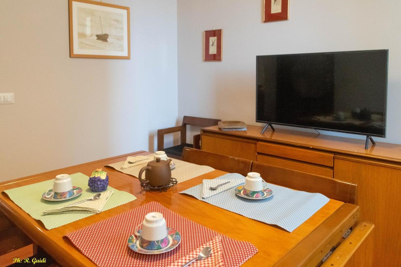Casa Dei Nonni * Rom