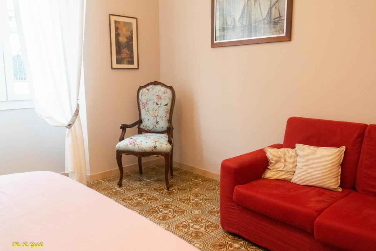 Lejlighed Casa Dei Nonni