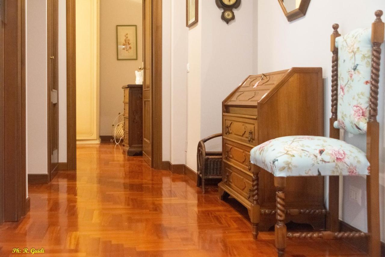 Lejlighed Casa Dei Nonni *