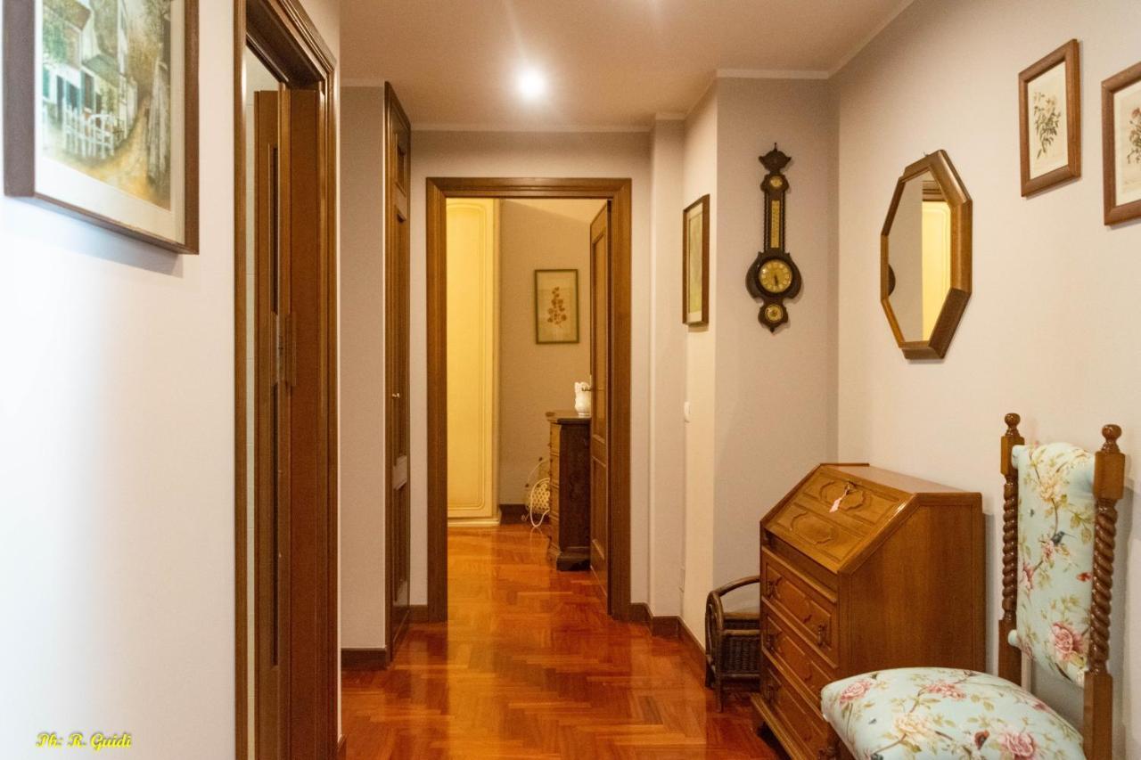 Lejlighed Casa Dei Nonni