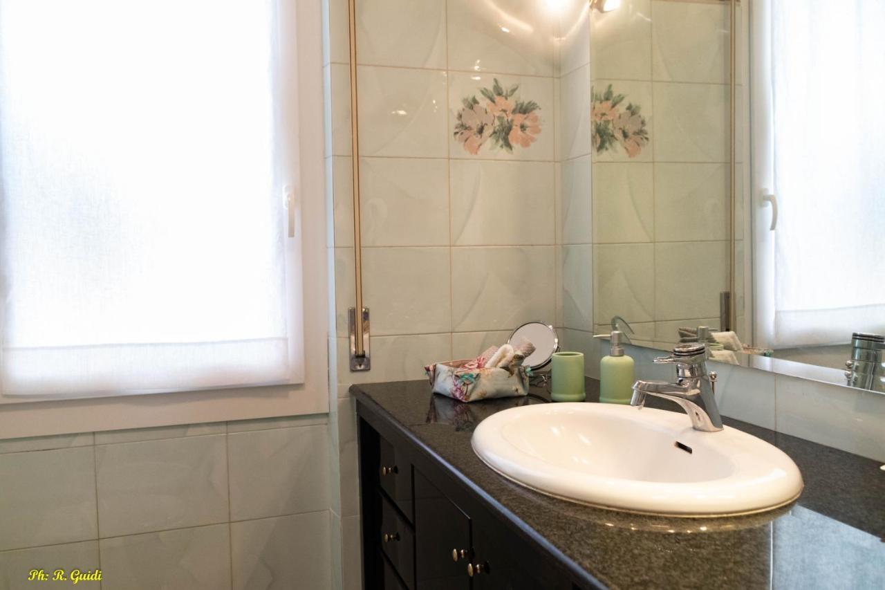 Lejlighed Casa Dei Nonni Rom