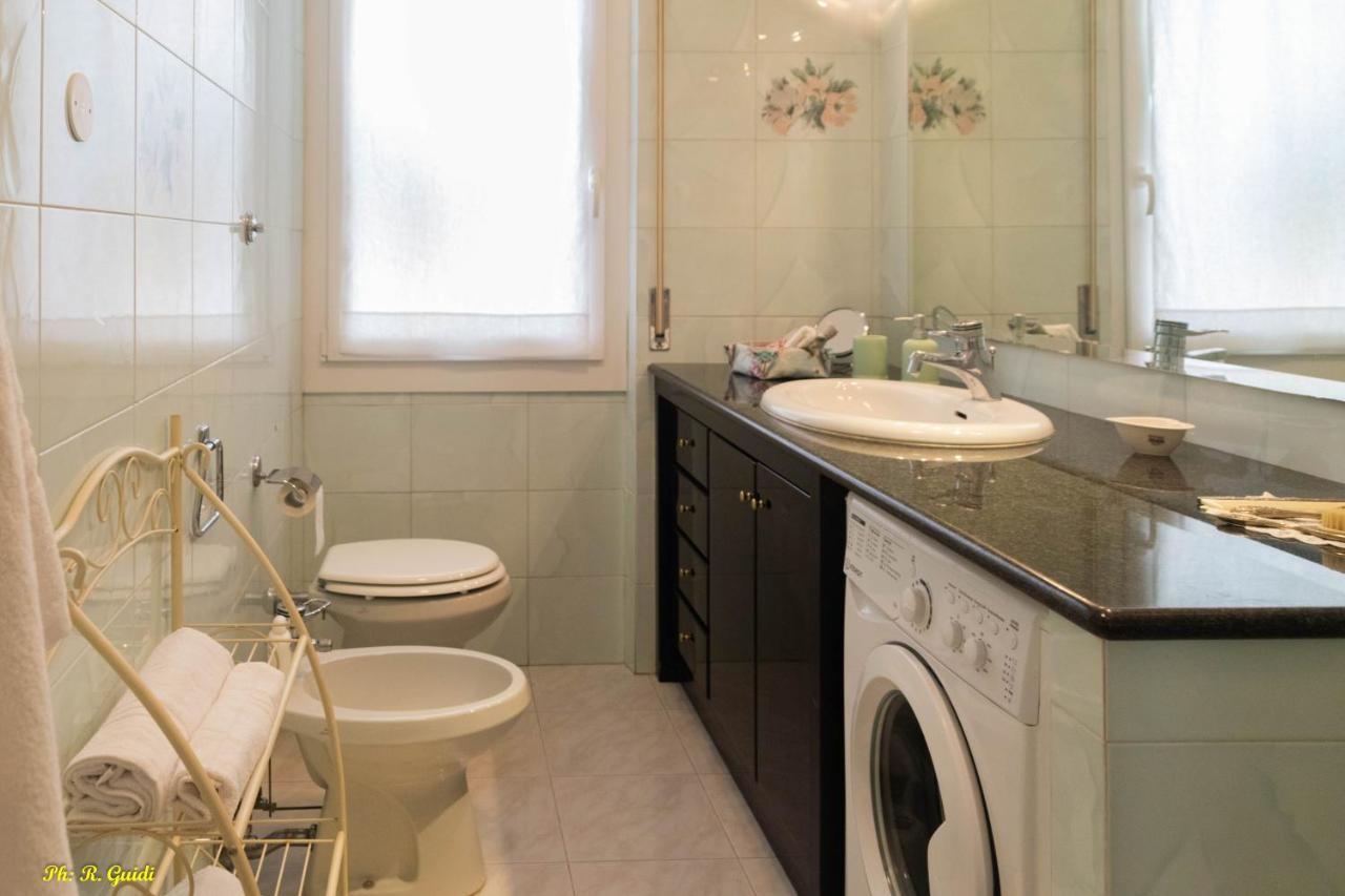 Casa Dei Nonni Lejlighed *