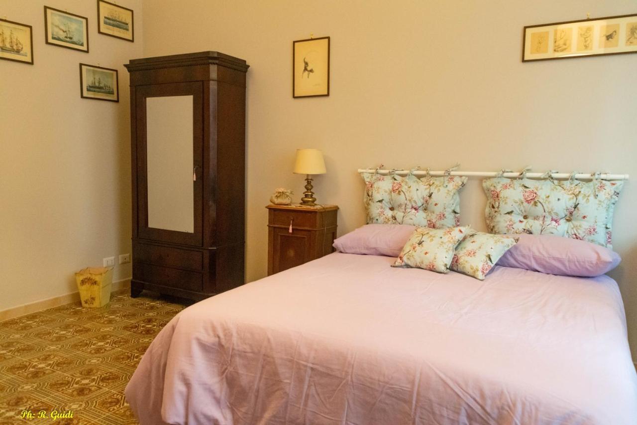 Casa Dei Nonni * Rom