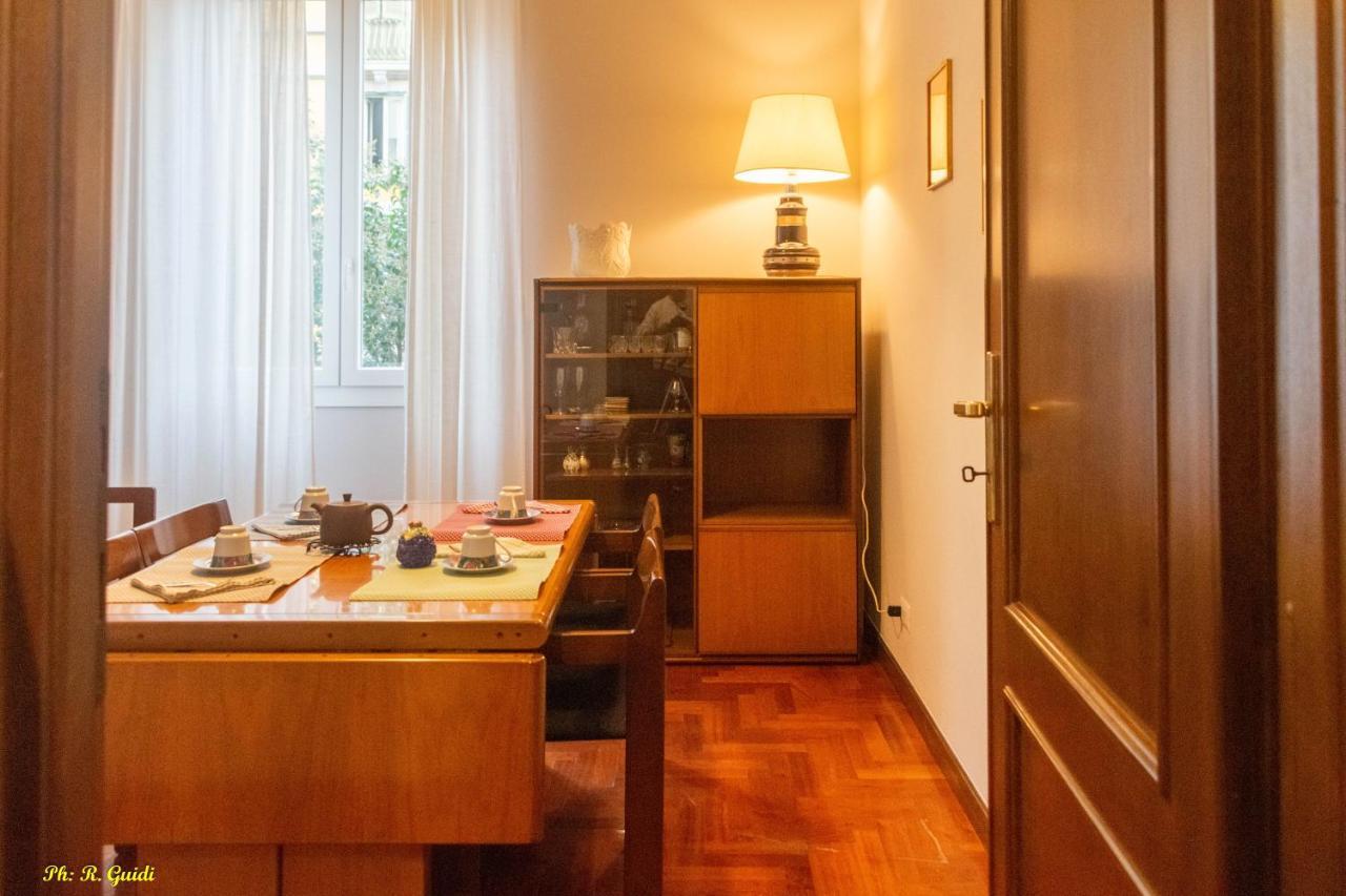 Casa Dei Nonni * Rom
