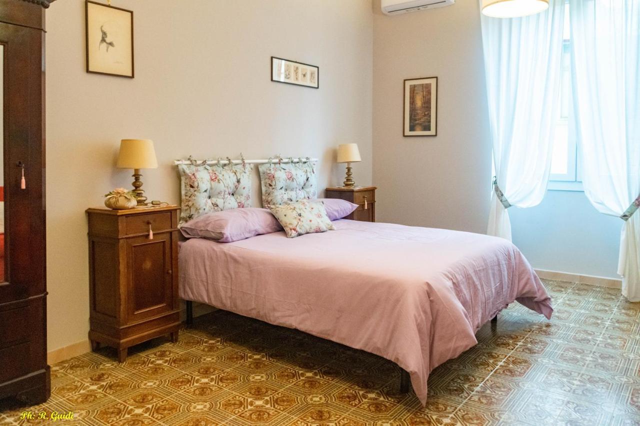 Casa Dei Nonni * Rom